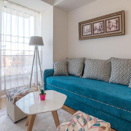 Modern ǀ 1 Bedroom ǀ Wifi Скопье Экстерьер фото