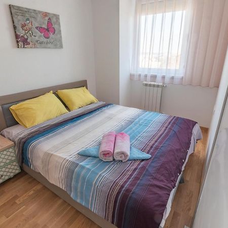 Modern ǀ 1 Bedroom ǀ Wifi Скопье Экстерьер фото
